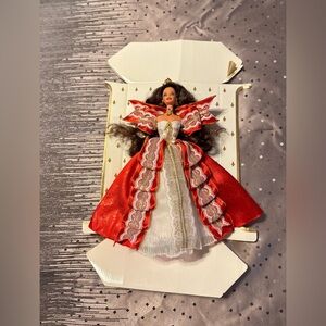 RARE Vintage Misprint 1997 Barbie